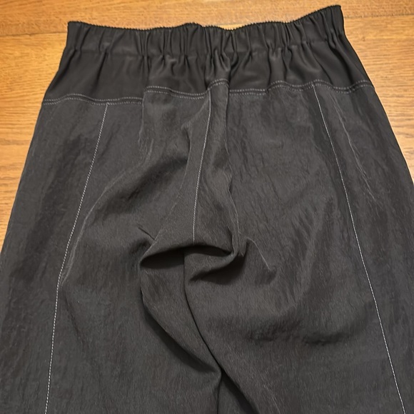 WonderWink Style 5614 Spread Good Cheer Scrub Pants~ size XS ~ EUC ~ - Picture 5 of 6